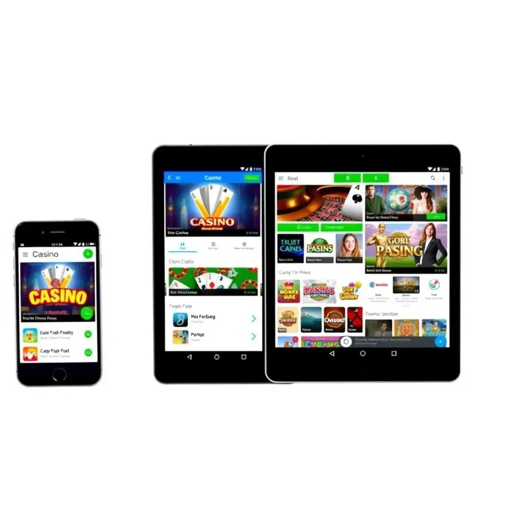 Sample casino software comparison table with pricing and features of top gambling software providers